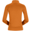Rab Graviton Jacket - Womens, Marmalade, 12, QFF-58-MAM-12