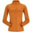 Rab Graviton Jacket - Womens, Marmalade, 14, QFF-58-MAM-14