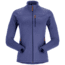 Rab Graviton Jacket - Womens, Patriot Blue, Small, QFF-58-PTB-10