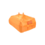 Rab Group Shelter 8-10 Person - Mens, Orange, One Size, MR-47-OR-8