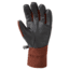 Rab Guide Lite GTX Glove - Unisex, Dark Clay, Small, QAH-64-DC-S