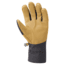 Rab Guide Lite GTX Glove - Unisex, Steel, Large, QAH-64-ST-L