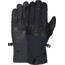 Rab Guide Lite GTX Gloves, Black, Medium, QAH-64-BLK-MED