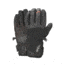 Rab Guide Short Glove, Black, Extra Small, QAH-14-BL-XS