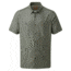 Rab Hacker Short Sleeve Shirt - Men's, Army, Medium, QCA-91-AR-M