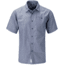 Rab Hacker Short Sleeve Shirt - Men's -Denim-Medium