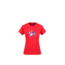Rab Harmony Tee Womens Red Medium