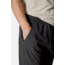 Rab Harpur Pants - Mens, Anthracite, 34 Waist/Long, QFW-30-ANT-34-LG