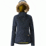 Rab Haven Parka - Women's-Indigo-10