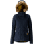 Rab Haven Parka - Women's-Indigo-14