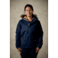 Rab Haven Parka - Womens, Indigo, 16, QDA-87-IN-16