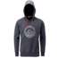 Rab Headwall Hoody - Men's-Beluga Logo-Large