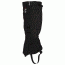 Rab Hispar Gaiter - Black-Large 770-blk-l