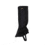 Rab Hispar Gaiter GTX, Black, Medium, ASR-G36-BL-M