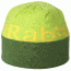 Rab Horizon Beanie - Men's-Lime