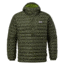 Rab Horizon Down Hoody - Men's, Army, Medium, QDB-03-AR-M