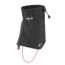 Shed, Rab Mens Hunza Stretch mid gaiter, Black, Large, ASR-G29-BL-L-DEMO