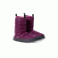 Rab Hut Boot - Unisex, Berry, Medium, QAH-27-BY-M
