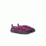 Rab Hut Slipper, Berry, Extra Small, QAH-25-BY-XS