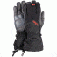 Rab Icefall Gauntlet Glove - Men's-Black-Large