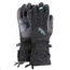 Rab Icefall Gauntlet Glove - Women's-Black-Large