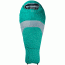 Rab Ignition 3 Sleeping Bag Synthetic -Womens, Deep Fjord, Regular, QSG-54-LZ