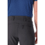 Rab Incline Light Shorts - Mens, Anthracite, 32, 10 in, QFV-07-ANT-32-10