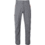 Rab Incline Pants - Men's, Graphene, 38 Waist/Regular, QFV-01-GRH-38-RG