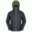 Rab Inferno Hoodie - Men's-Ebony-X-Small
