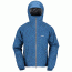 Rab Inferno Shield Hoodie - Men's-Ink-Small