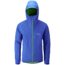 Rab Inferno Shield Hoodie - Men's-Pluto/Wasabi-Large