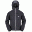 Rab Inferno Shield Hoodie - Men's-Black-X-Small