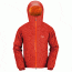 Rab Inferno Shield Hoodie - Men's-Rust-Large