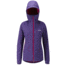 Rab Inferno Shield Hoodie - Women's-Juniper/Peony-Small