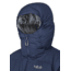 Rab Infinity Alpine Jacket - Mens, Deep Ink/Ink, Small, QDB-27-DII-SML