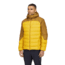 Rab Infinity Alpine Jacket - Mens, Footprint/Sahara, 2XL, QDB-27-FSA-XXL