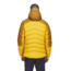 Rab Infinity Alpine Jacket - Mens, Footprint/Sahara, 2XL, QDB-27-FSA-XXL