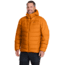 Rab Infinity Alpine Jacket - Mens, Marmalade, Extra Large, QDB-27-MAM-XLG
