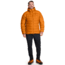Rab Infinity Alpine Jacket - Mens, Marmalade, Extra Large, QDB-27-MAM-XLG