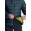 Rab Infinity Alpine Jacket - Mens, Orion Blue, 2XL, QDB-27-ORB-XXL