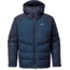 Rab Infinity Down Jacket - Mens, Deep Ink/Ink, Large, QDN-75-DI-L