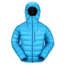 Rab Infinity Endurance Jacket - Men's-Antifreeze-X-Large