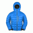 Rab Infinity Endurance Jacket - Men's-Dark Shark-Medium