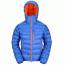 Rab Infinity Endurance Jacket - Men's-Maya-Small