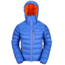 DEMO, Rab Mens Infinity Endurance Jacket, Maya, Extra Small, QDN-39-MY-XS-DEMO
