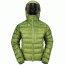 Rab Infinity Endurance Jacket - Men's-Zest-Small
