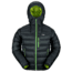 DEMO, Rab Mens Infinity Endurance Jacket, Ebony, Large, QDN-39-EB-L-DEMO