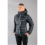 Rab Infinity Endurance Jacket - Womens-Ebony-Large-14