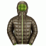 Rab Infinity Jacket - Men's-Chartreuse-Medium