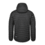 Rab Infinity Microlight Jacket - Mens, Black, Small, QDB-22-BLK-SML